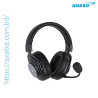 FANTECH WHG05 STELLAR Multiplatform Wireless Gaming  Headphone